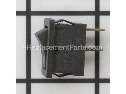 11873102-1-M-Powermate-034-0182-On/Off Switch
