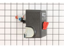 Pressure Switch – Part Number: 034-0202