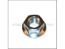 Nut- Hex Flg 5-16-18 – Part Number: 0L0442