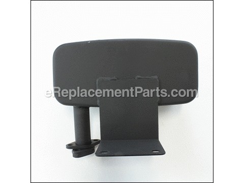 11873311-1-M-Powermate-0L0445-Muffler
