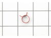 Clamp- Hose 1-2in. – Part Number: 0L0455