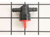 Fuel Shut Off- Inline – Part Number: 0L0813