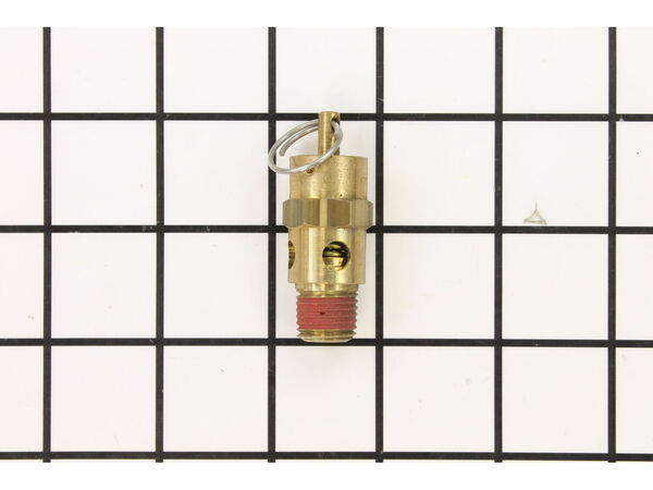 11873379-1-M-Powermate-136-0024-Valve, Pressure Relief 110 Psi