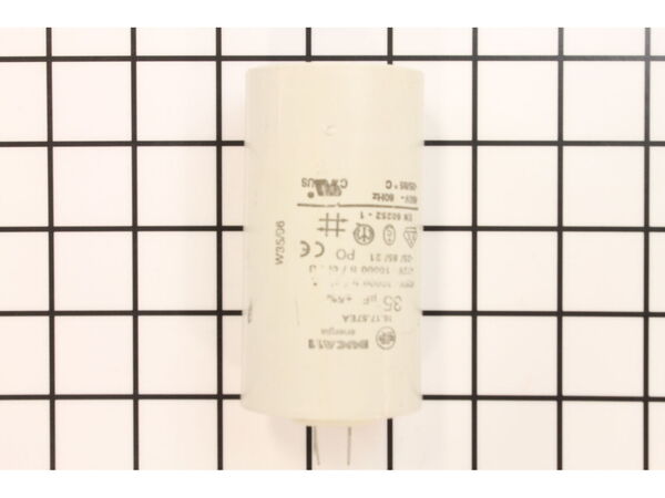 11873554-1-M-Powermate-6079102-Capacitor, 35 Mfd 450V