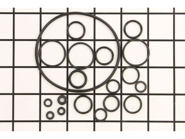 11873573-1-M-Powermate-67555-O-Rings Kit 2237-F