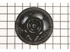 Bowl, Cutter Head – Part Number: A200206