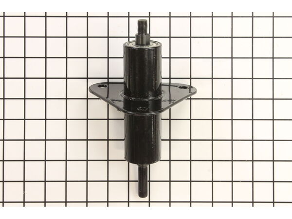 11873614-1-M-Powermate-A200207-Asm, Cutter Head Tube