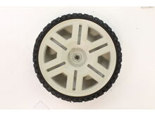 Asm, 12" Wheel, 6 Spoke – Part Number: A201387