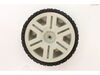 Asm, 12" Wheel, 6 Spoke – Part Number: A201387