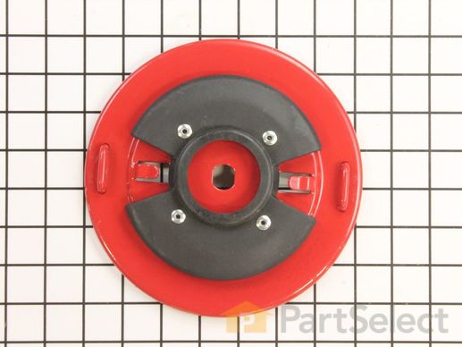 11873636-1-M-Powermate-A201912-ASM, Cutter Head - Powermate