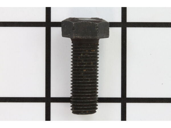 11873649-1-M-Powermate-A202427-3/8-24x1.0, Hex Head Cap Screw