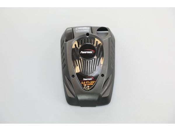 11873661-1-M-Powermate-A203032-Shroud, Engine