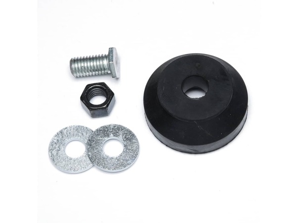 11873712-1-M-Powermate-S0038596-Rubber Foot, Assy