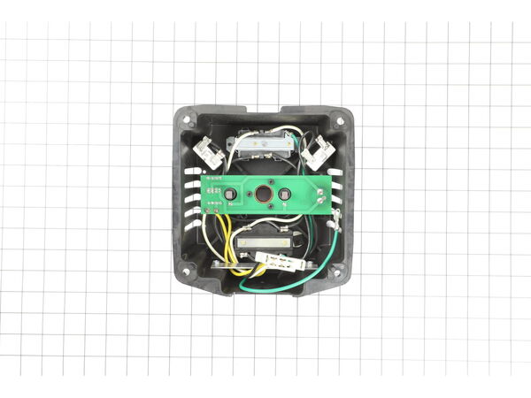 11873733-1-M-Powermate-S0056660-Endbell Wired