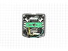 Endbell Wired – Part Number: S0056660