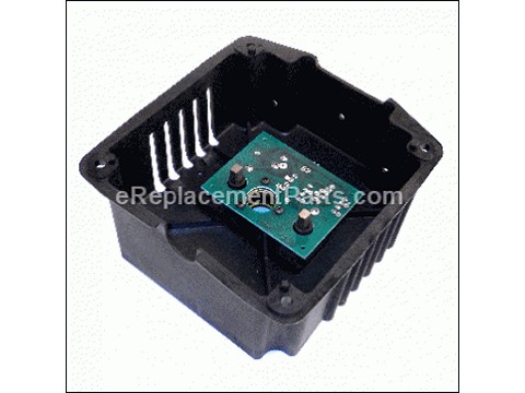 11873739-1-M-Powermate-S0062470-Endbell, Wired Complete