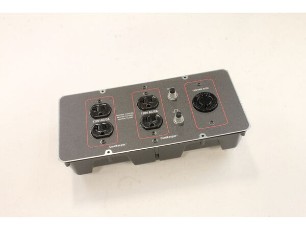 11873756-1-M-Powermate-S0064504-Panel, Wired