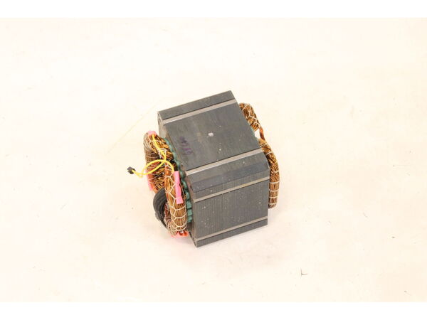 11873757-1-M-Powermate-S0064660-Stator, 60 Hz