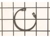 Snap Ring – Part Number: 111392