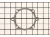 Gasket Cam Housing . – Part Number: 18110