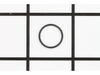 Seal – Part Number: 276596