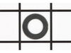 Flat Washer – Part Number: 5140077-60