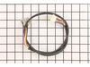 Lead Wire Assy – Part Number: 5140079-17