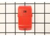 Push Button – Part Number: 5140079-19