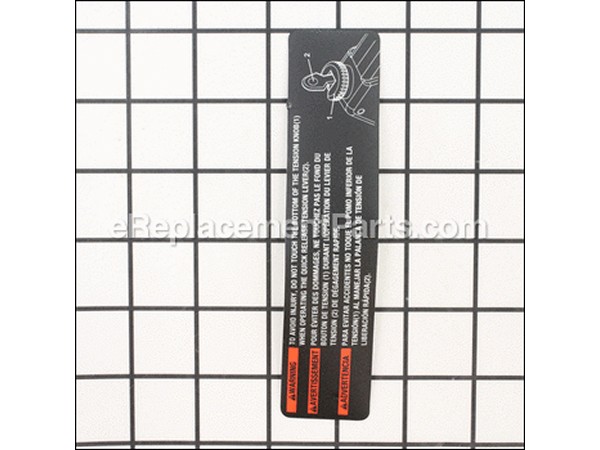 11874274-1-M-Porter Cable-5140079-31-Label