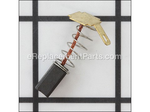 11874312-1-M-Porter Cable-5140108-92-Brush Carbon