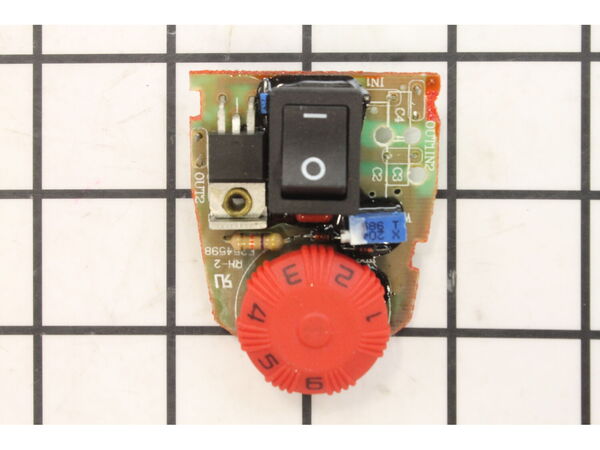 11874313-1-M-Porter Cable-5140108-93-Pcb Assembly