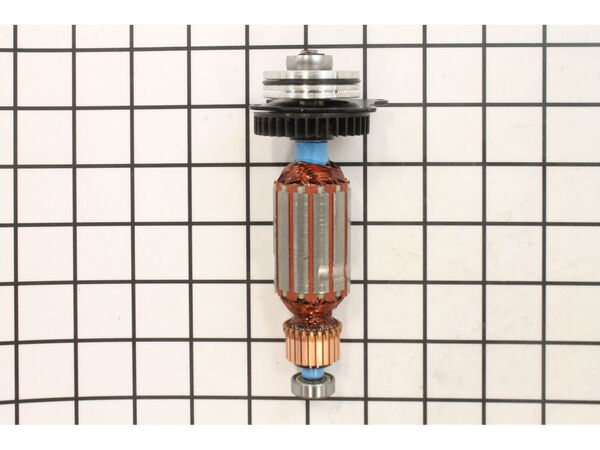 11874317-1-M-Porter Cable-5140108-97-Armature Assy.