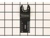 Plunge Blade – Part Number: 5140109-27