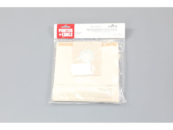 11874471-1-M-Porter Cable-78114-Filter Bag (3 Pack)