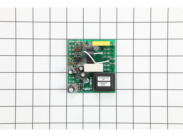 11874658-1-M-Porter Cable-897868-Circuit Board