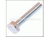 Bolt – Part Number: 900489