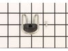 Belt Hook – Part Number: 90551011