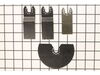 Blade Pack – Part Number: 90586595