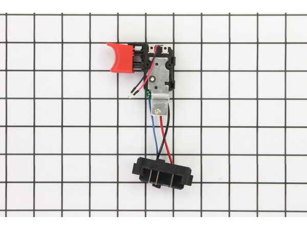 11874931-1-M-Porter Cable-90609734-Switch Assembly
