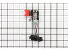 Switch Assembly – Part Number: 90609734