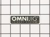 ID Label – Part Number: A20373