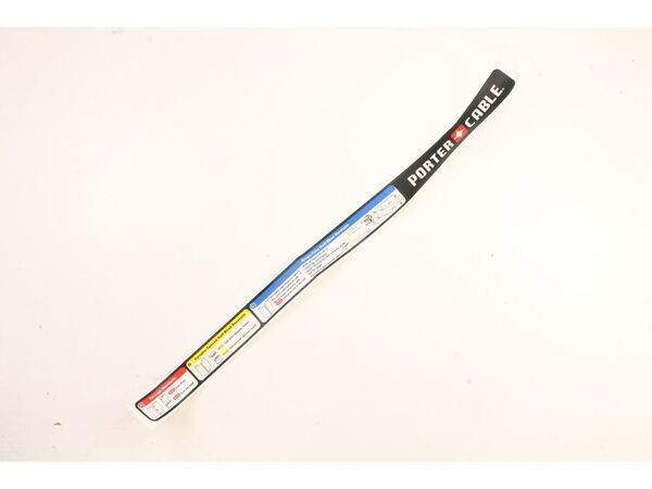 11875116-1-M-Porter Cable-A20377-Instruction Label