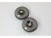 Wheel Kit (Includes 2 Wheels and 2 Foam Filled Tires) – Part Number: A21068