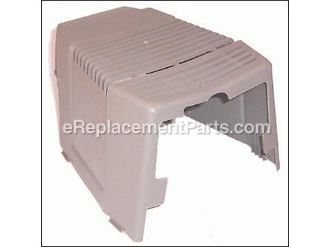 11875326-1-M-Porter Cable-D20152-Shroud Front Non-Sea
