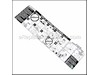 Label – Part Number: D21726