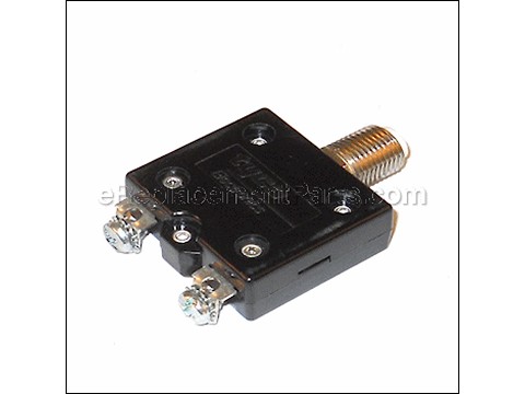 11875390-1-M-Porter Cable-D21943-Breaker Circuit 40A