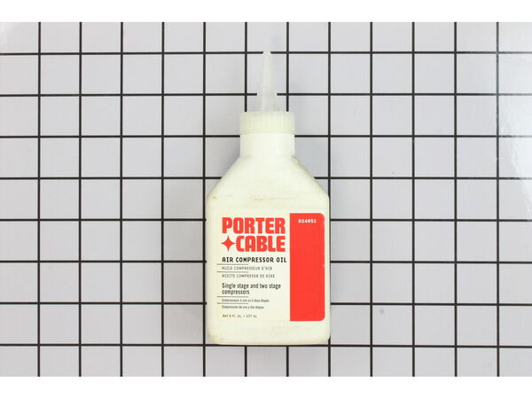 11875434-1-M-Porter Cable-D24051-Oil