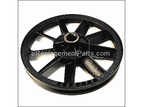 11875613-1-M-Porter Cable-D28211-Flywheel A-Sec 10.50