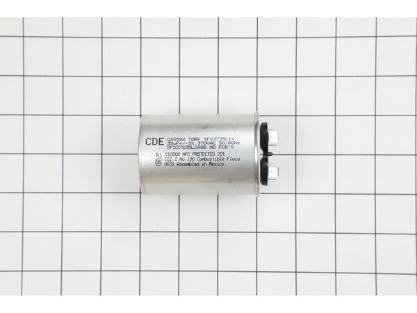 11875664-1-M-Porter Cable-GS-0592-Capacitor 35UF 3% 37