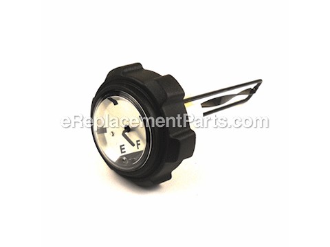 11875686-1-M-Porter Cable-GS-0863-Cap Fuel W/Gauge